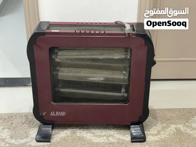 صوبة كهرباء 4 شعل بحالة ممتازة