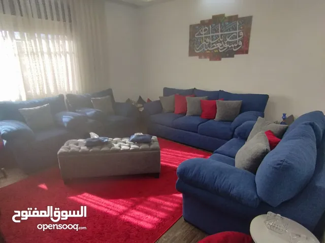 150 m2 3 Bedrooms Apartments for Sale in Amman Al-Amir Hamzah