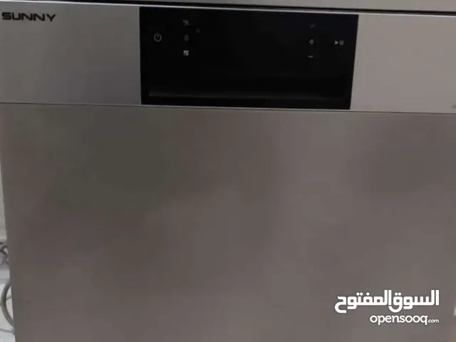 Ariston 14+ Place Settings Dishwasher in Basra