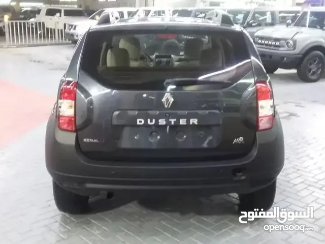 Renault Duster 2017 in Ajman