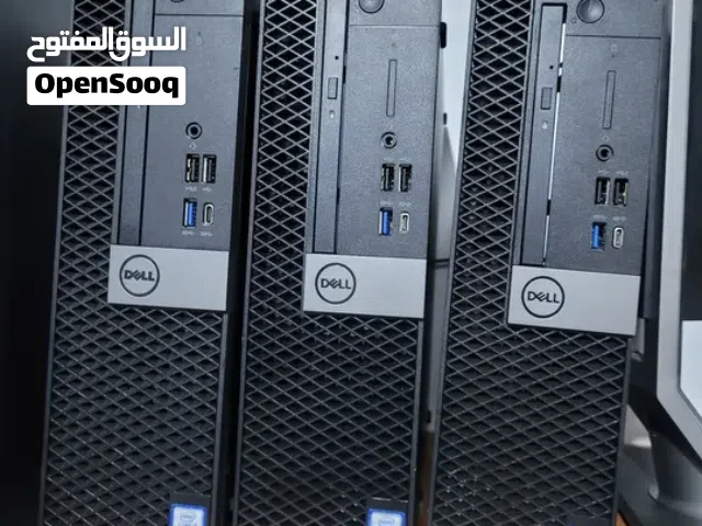 Windows Dell  Computers  for sale  in Tripoli