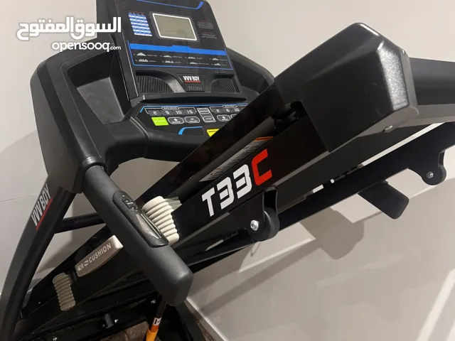 جهاز مشي مستعمل شهر