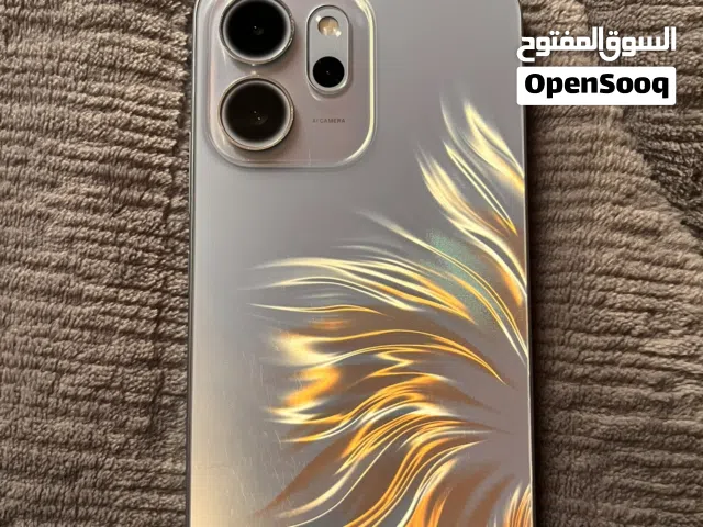 Oppo reno 14 f 5G. 256جيبي