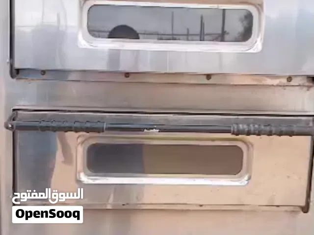 فرن ايطالي 4طوجين
