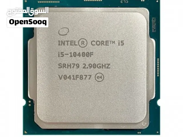 للبيع كومبو معالج ومذربورد للبيع i5-10400f     .....................................................