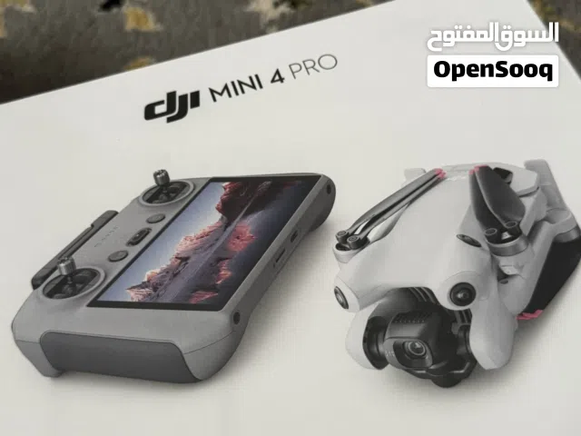 Dji mini 4 pro