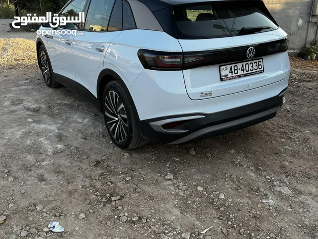 Used Volkswagen ID 4 in Jordan Valley