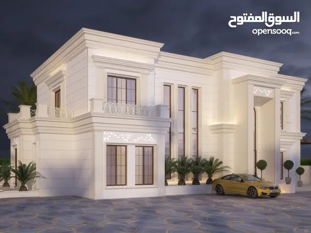 150m2 3 Bedrooms Townhouse for Rent in Basra Juninah