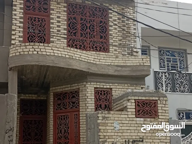100m2 2 Bedrooms Townhouse for Sale in Najaf Al Nidaa