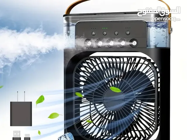 مكيف جديد بل كرتونة