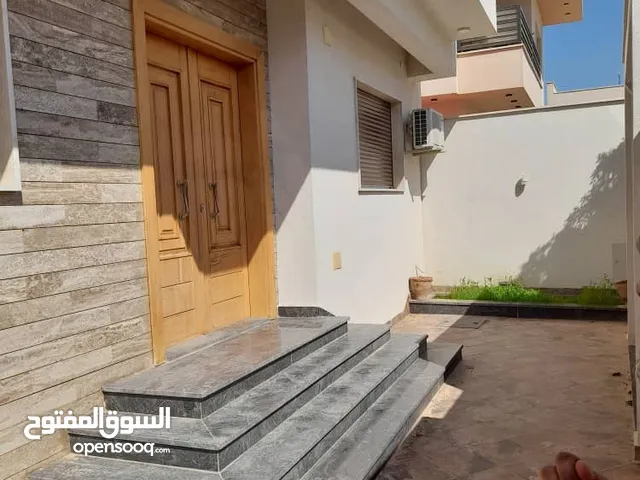 550 m2 More than 6 bedrooms Villa for Sale in Tripoli Al-Mashtal Rd