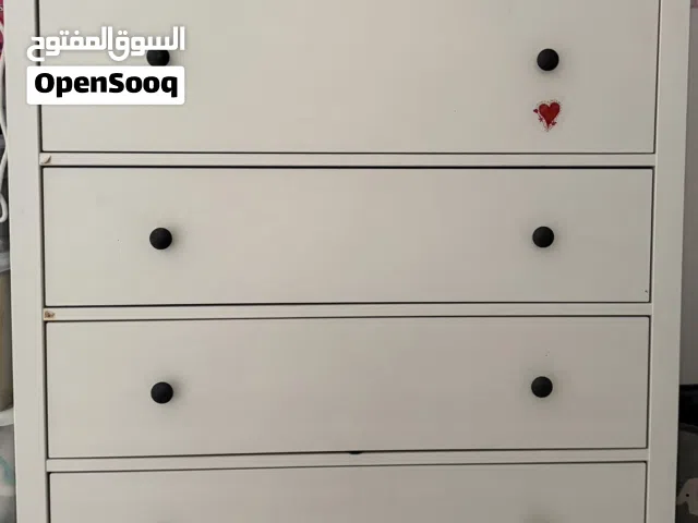 Chest of 6 drawers