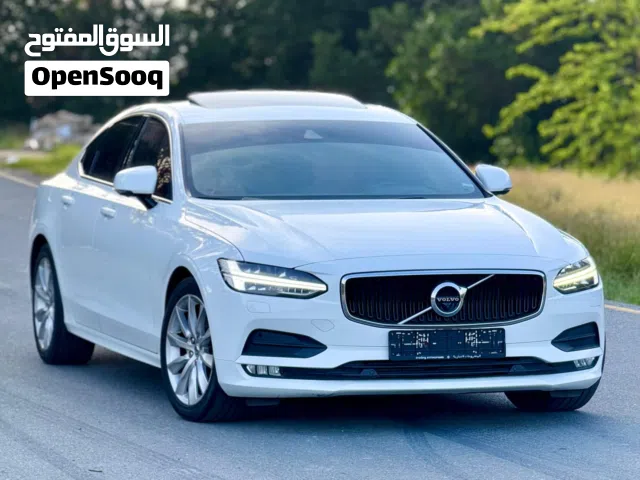 2020 فولفو S 90 T5