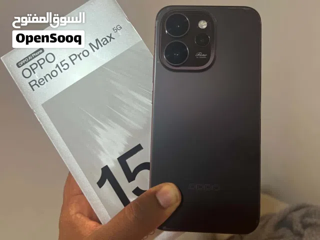 Oppo Reno 512 GB in Tripoli