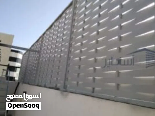 سامي للمظلات والسواتر وبيوت الشعر وجميع اعمال الحداده