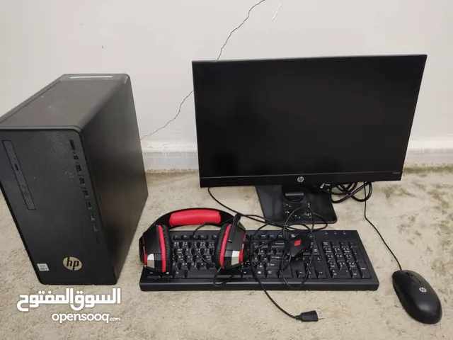 Other HP Computers for sale in Ubari