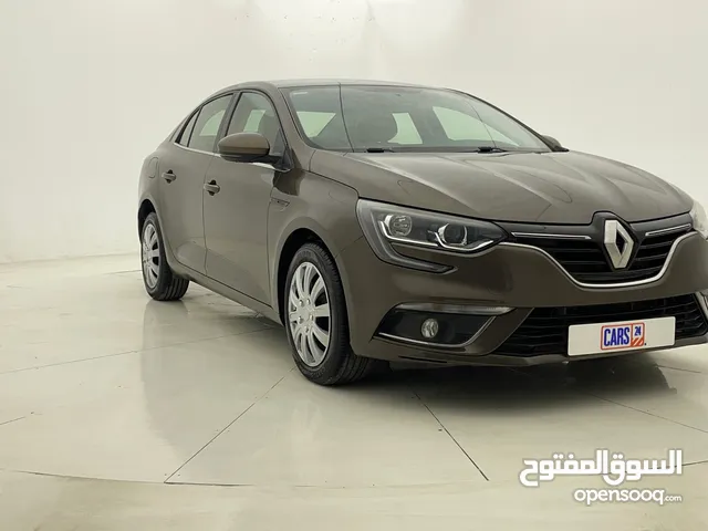 (FREE HOME TEST DRIVE AND ZERO DOWN PAYMENT) RENAULT MEGANE