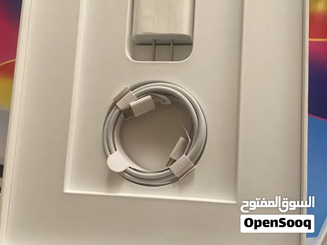 شاحن آبل الأصلي Apple orginal charger