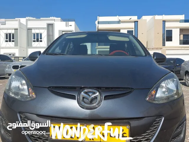 Used Mazda 2 in Muscat