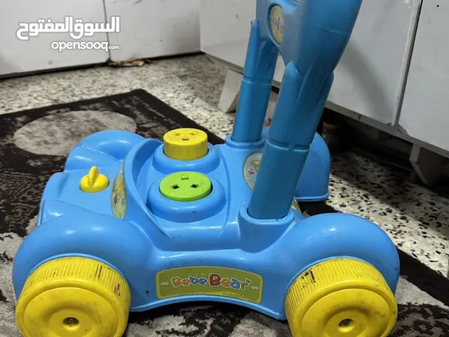 Baby Walker