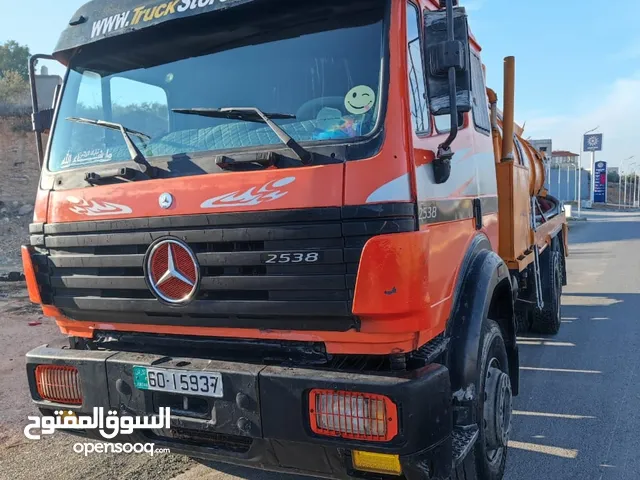 صهريج نضح .. 15ونص متر