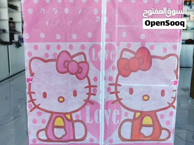 وصلت وجبة جديدة   كنتور اطفال     متوف باللون