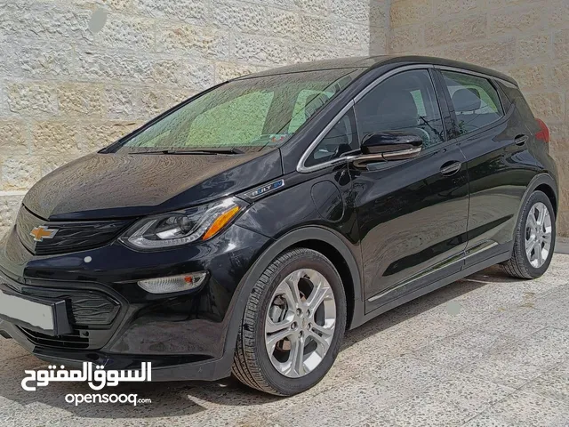 Used Chevrolet Bolt in Amman