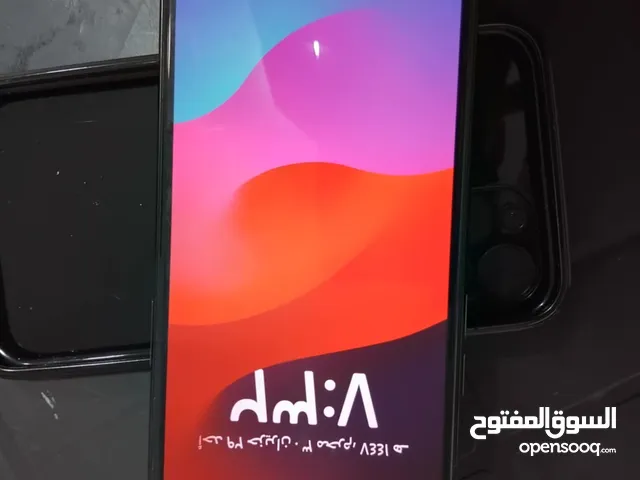 ايفون 11 وتر بروف انضف حبه بسوق