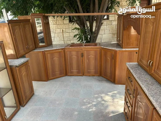 شراء جميع انواع المطابخ المستعمله بسعار مناسبة