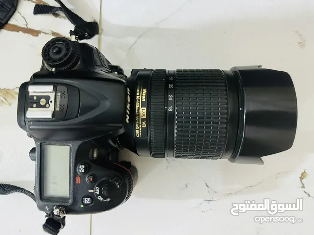 Nikon DSLR Cameras in Maysan