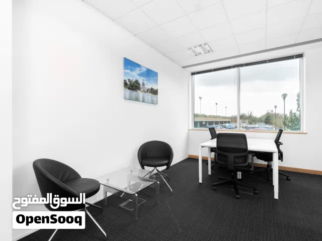 Private office space tailored to your business’ unique needs in MUSCAT, Hormuz Grand