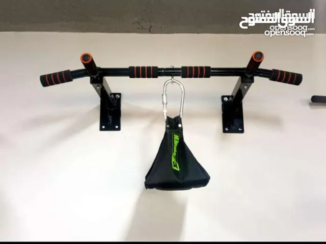 عقلة حائط تحمل وزن عالي