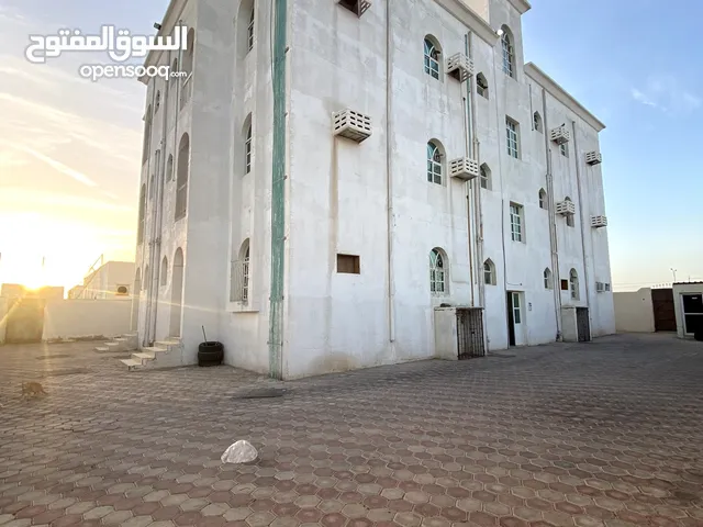 1395m2 2 Bedrooms Apartments for Rent in Buraimi Al Buraimi