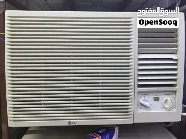 LG Window ac for sale