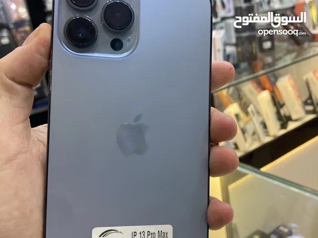 Ip 13 pro max 256GB