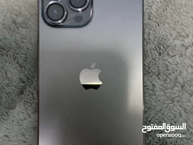 Apple iPhone 13 Pro Max 256 GB in Buraimi