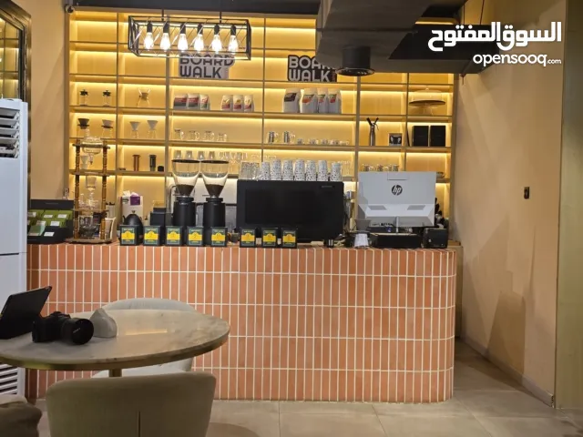 Coffee Shop for Sale – Fully Equipped & Ready to Operate