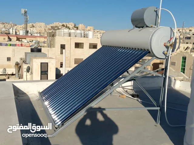 Solar Heaters for sale in Amman