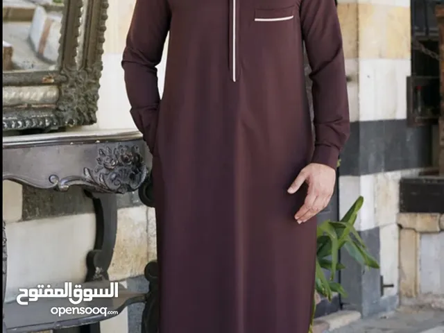 Abaya Men's Deshdasha - Abaya in Sharjah