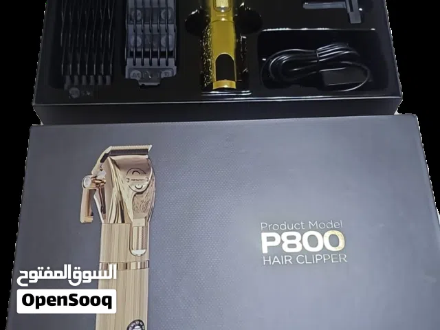ماكينة حلاقة نوع PopBarbers p800