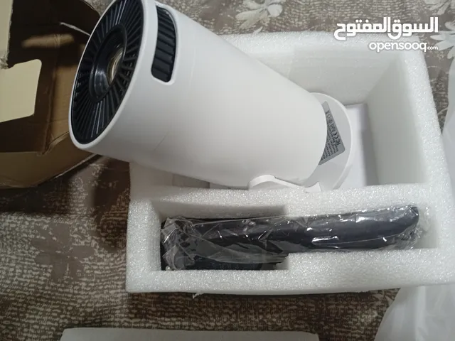 داتا شو project mobile Ultra Led High dynamic range