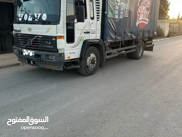 شحن فولفو 1995 fl6