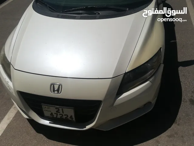 Used Honda CR-Z in Amman