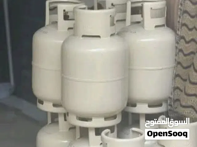 اسطوانة غاز