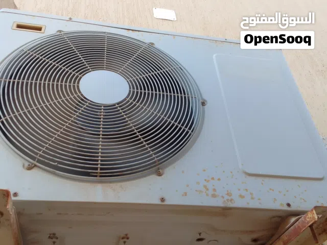 AUX 2 - 2.4 Ton AC in Tripoli