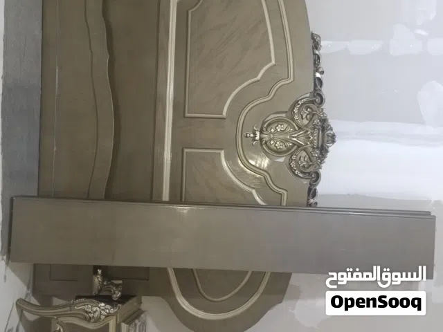 غرفه نوم کامله فی حاله الزیرو
