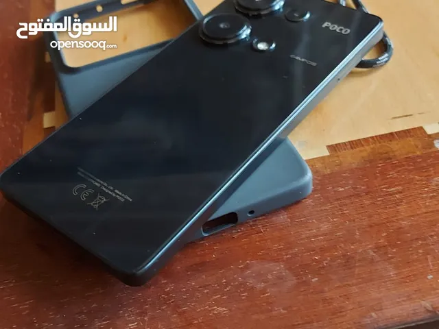 Xiaomi Pocophone M4 5G 512 GB in Basra