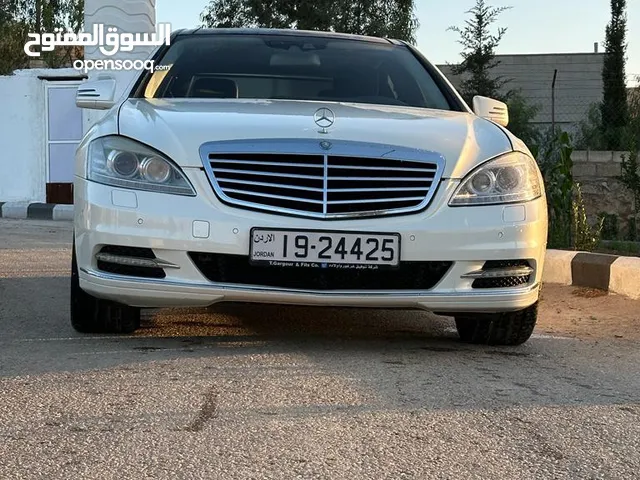 S500/2010 للبيع