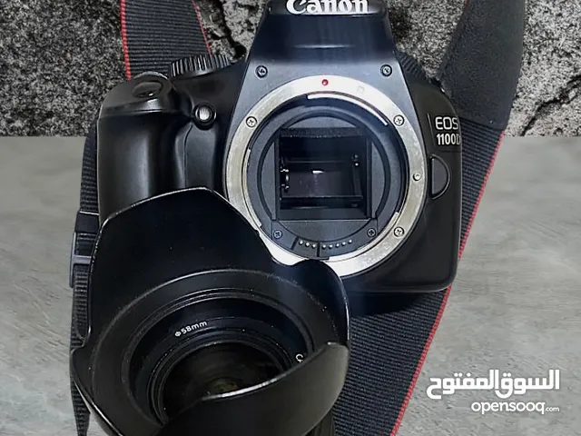 Canon DSLR Cameras in Northern Governorate