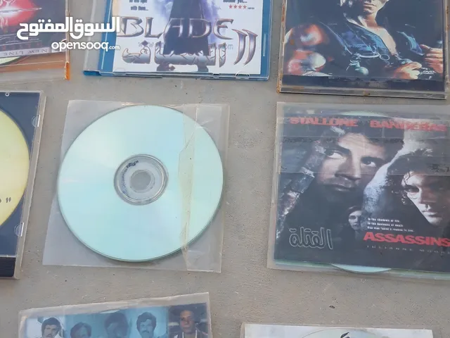 سيديات كمبوتر  للليع